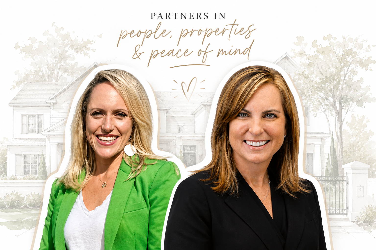 Dwellwell co-founders