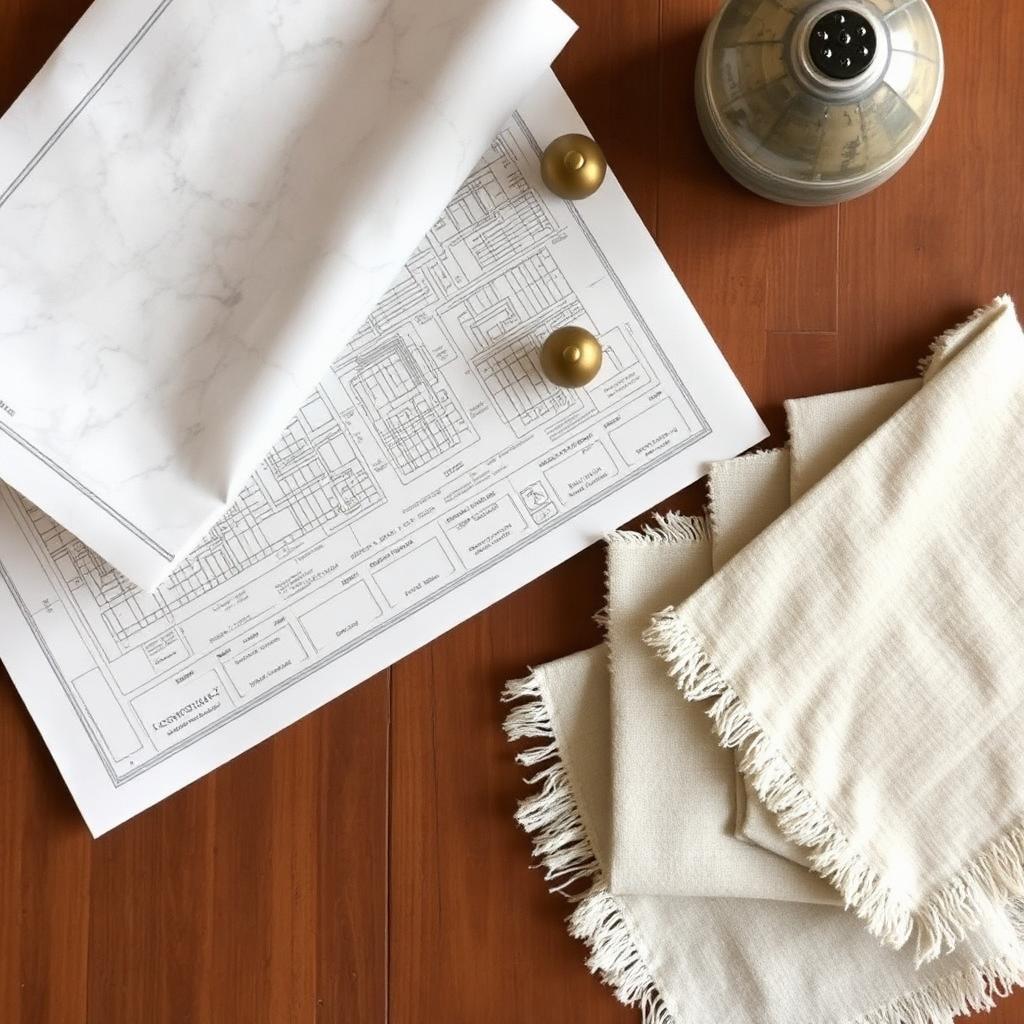Design and Construction Oversight