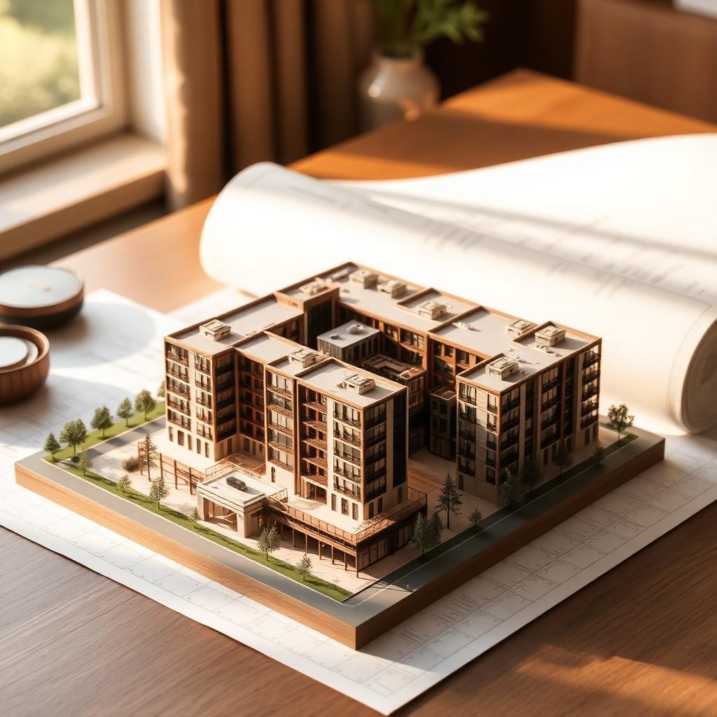 Development Opportunities