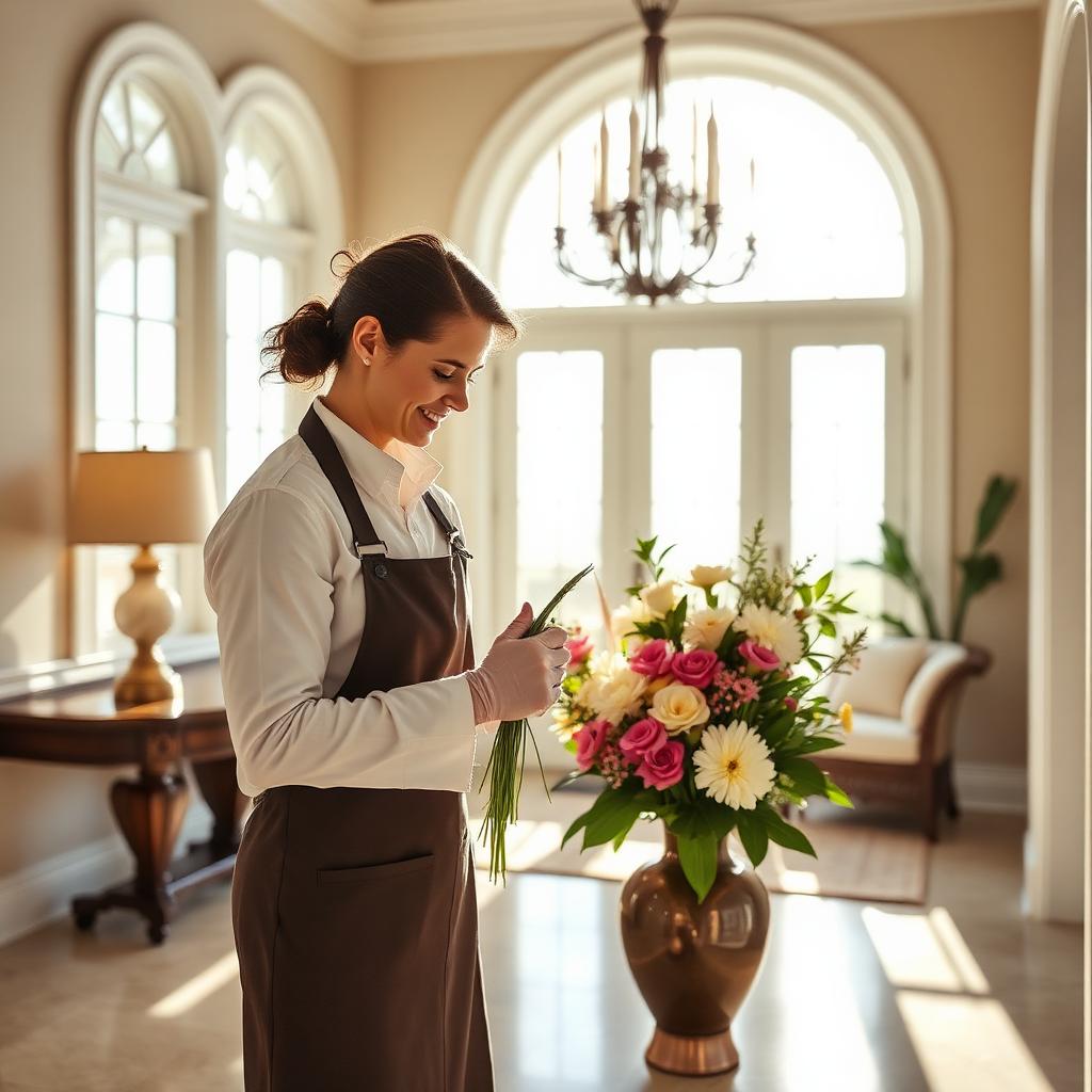 White Glove Property Management